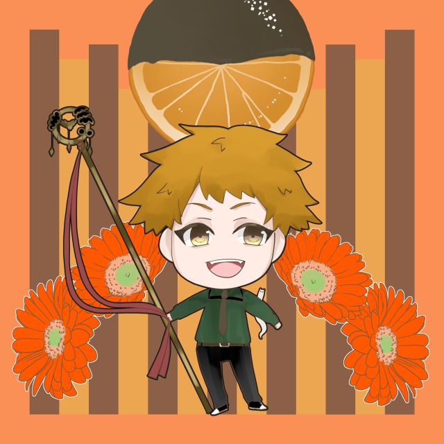 ミニキャラ