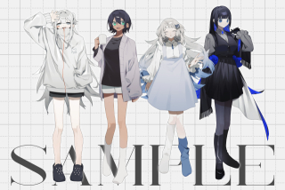立ち絵