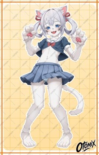人物･キャラクターの立ち絵