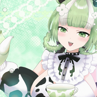 個人依頼(VTuber)