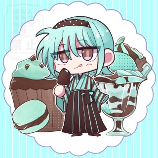 チョコミント