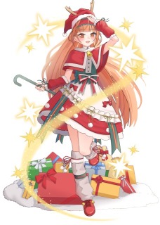 立ち絵
