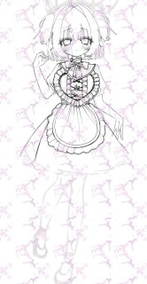 Adopt立ち絵 サンプル3