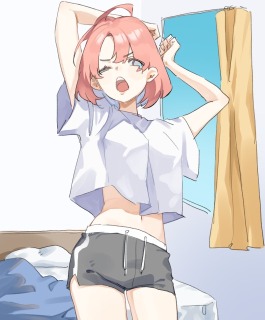 塗りsample
