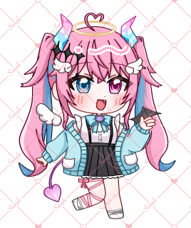 ご依頼イラスト