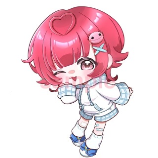 ミニキャラ