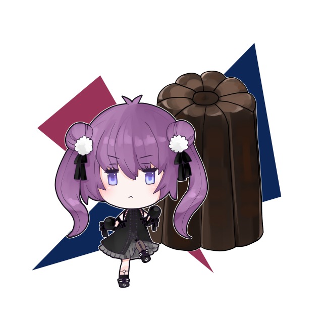 ミニキャラ