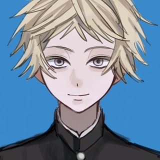 絵柄参考アニメ寄り