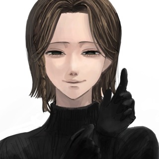 絵柄参考 厚塗り リアル寄り