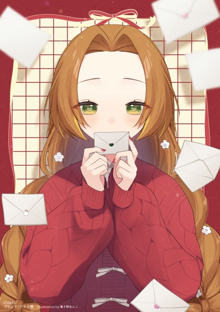 一枚絵