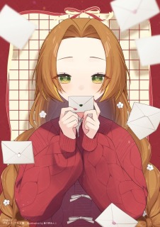 一枚絵