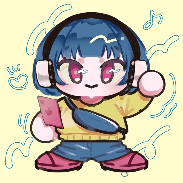 SDイラスト
