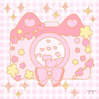 雑貨イラスト見本