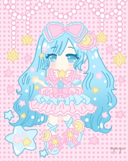 イラスト見本