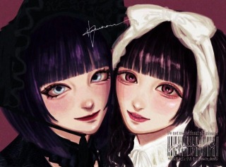 ロリィタちゃん