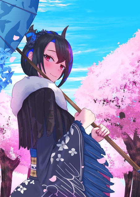 花見