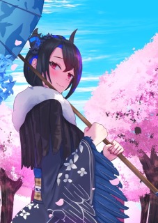 花見