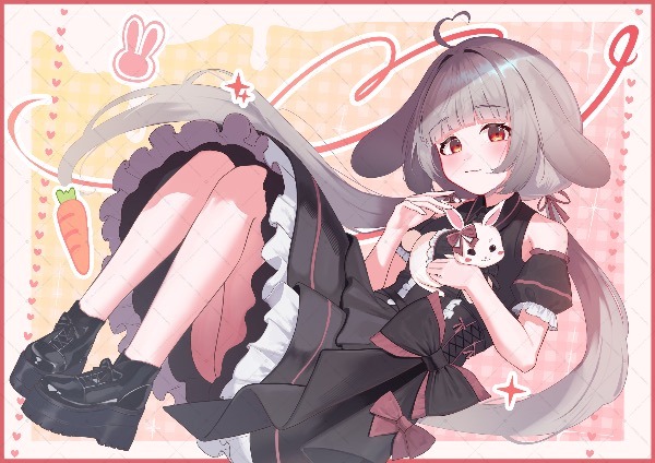 サムネイルイラスト