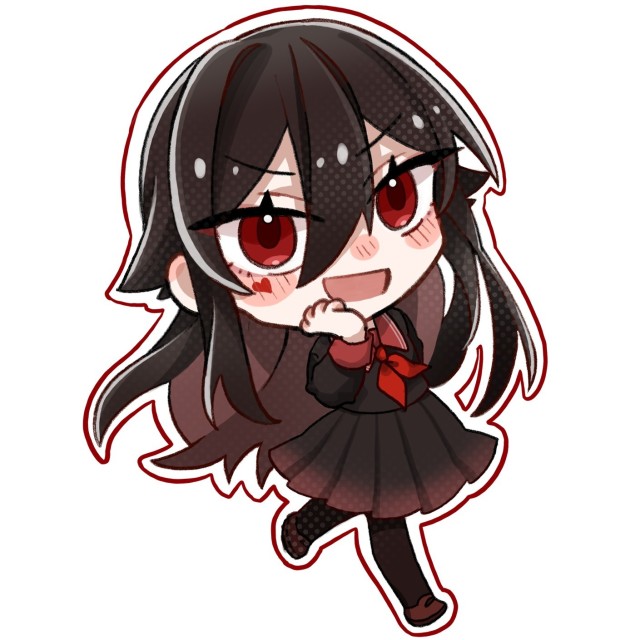 ミニキャラ