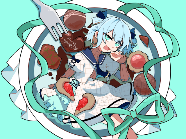 イベントイラスト