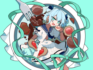 イベントイラスト