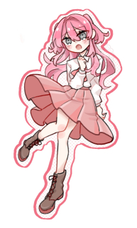 立ち絵