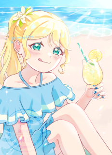 イラストサンプル1