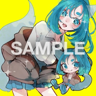 最近のイラスト