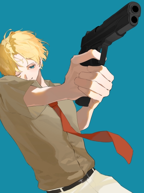 一枚絵
