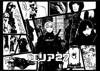 Youtubeチャンネル『パラレル漫画工房』（作画・モンキーキング）