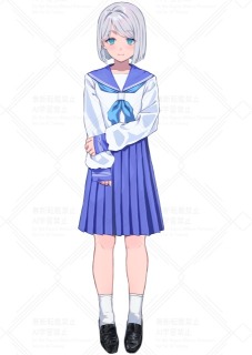 立ち絵