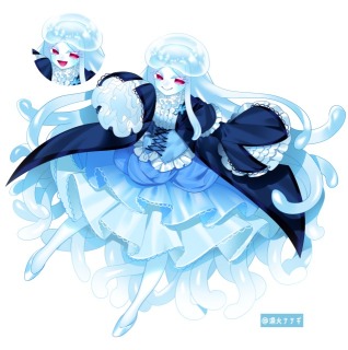 全身イラスト