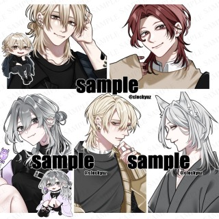 ▼sample▼
