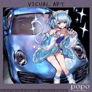 ビジュアルアート