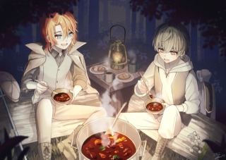 一枚絵