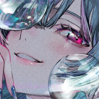 Popo Shiraame./白飴ぽぽさんのプロフィール | SKIMA（スキマ）