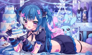 一枚絵