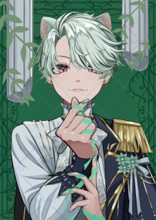 ニゼロ様ご依頼絵