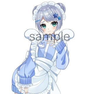 sukimaにてご依頼いただいたイラスト