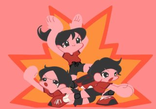 【ご依頼制作】グッズ用イラスト