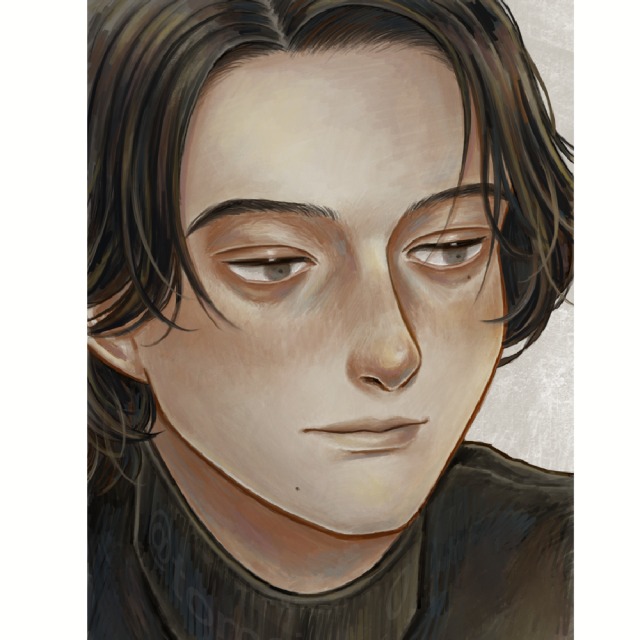 イラストサンプル
