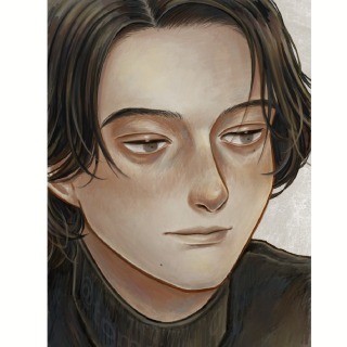 イラストサンプル