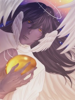 天使