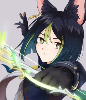 ティナリ師匠　(絵柄の参考等にご覧ください)
