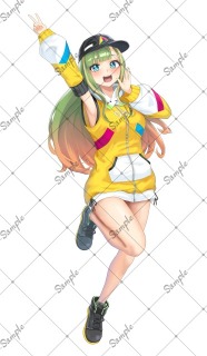 ご依頼イラスト
