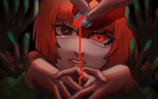 少女たち