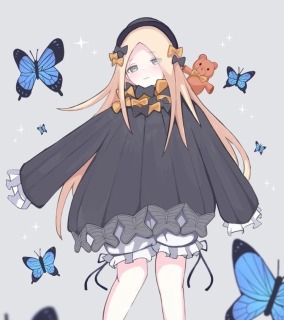 アビゲイル・ウィリアムズ