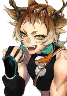 版権:刀剣乱舞