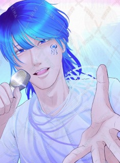 海月男子