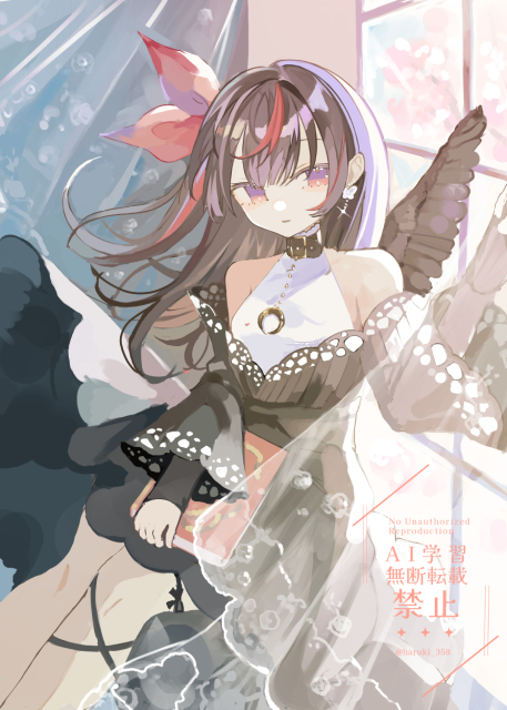 1枚絵サンプル